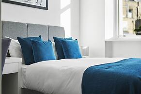 City Prime Apartments