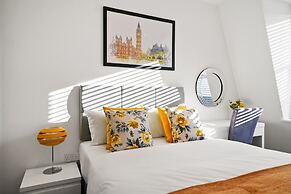 City Prime Apartments