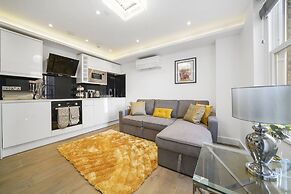 City Prime Apartments