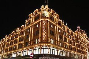 City Prime Apartments