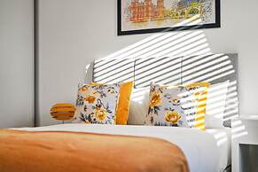 City Prime Apartments