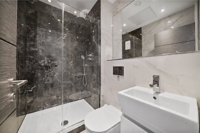 City Prime Apartments