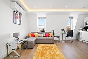 City Prime Apartments