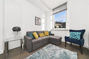 City Prime Apartments