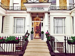 City Prime Apartments