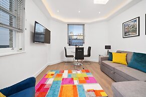 City Prime Apartments