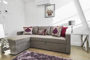 City Prime Apartments