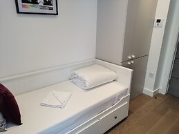 City Prime Apartments