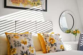 City Prime Apartments