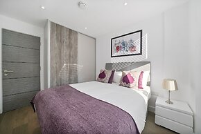 City Prime Apartments