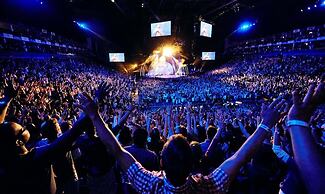 City Prime Apartments