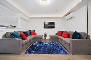 City Prime Apartments