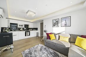 City Prime Apartments