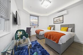 City Prime Apartments