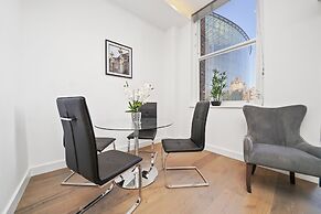 City Prime Apartments