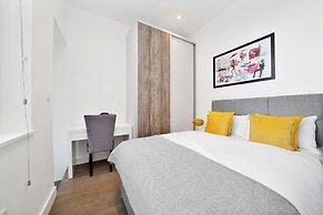 City Prime Apartments