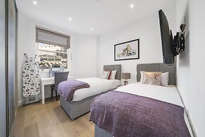 City Prime Apartments