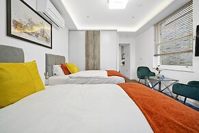 City Prime Apartments