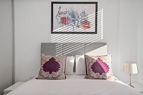 City Prime Apartments