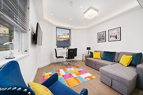 City Prime Apartments