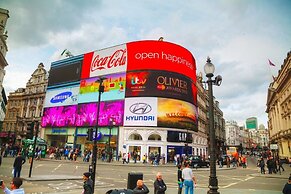 City Prime Apartments