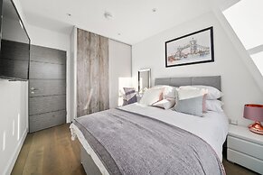 City Prime Apartments