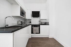 City Prime Apartments