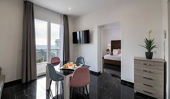 Grand Hotel Serapide