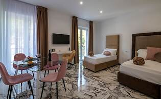 Grand Hotel Serapide