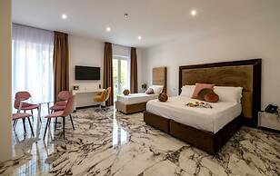 Grand Hotel Serapide