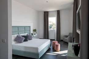 Grand Hotel Serapide