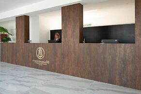 Grand Hotel Serapide