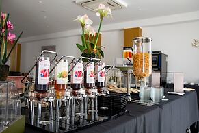 Grand Hotel Serapide