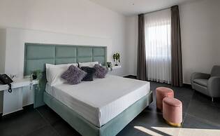 Grand Hotel Serapide