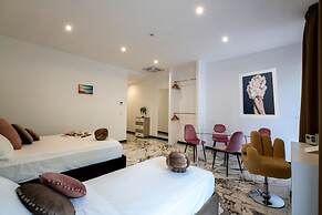 Grand Hotel Serapide