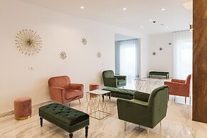 Grand Hotel Serapide