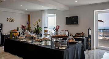 Grand Hotel Serapide