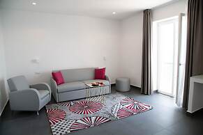 Grand Hotel Serapide