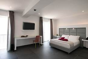 Grand Hotel Serapide