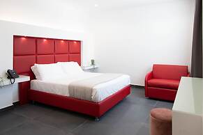 Grand Hotel Serapide