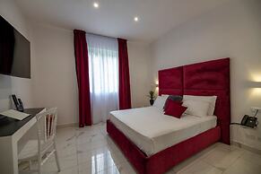 Grand Hotel Serapide