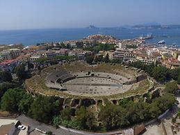 Grand Hotel Serapide