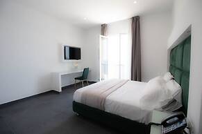 Grand Hotel Serapide