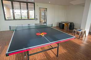 Budget Inn Tiger Plaza