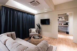 Urban Living Residence