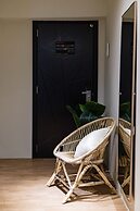 Urban Living Residence