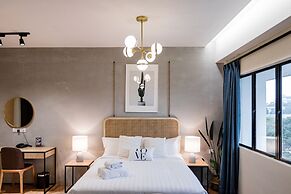 Urban Living Residence
