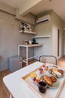 Urban Living Residence