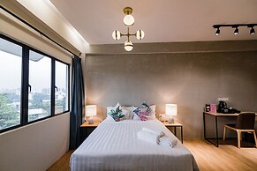 Urban Living Residence