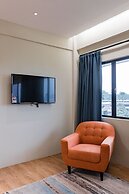 Urban Living Residence